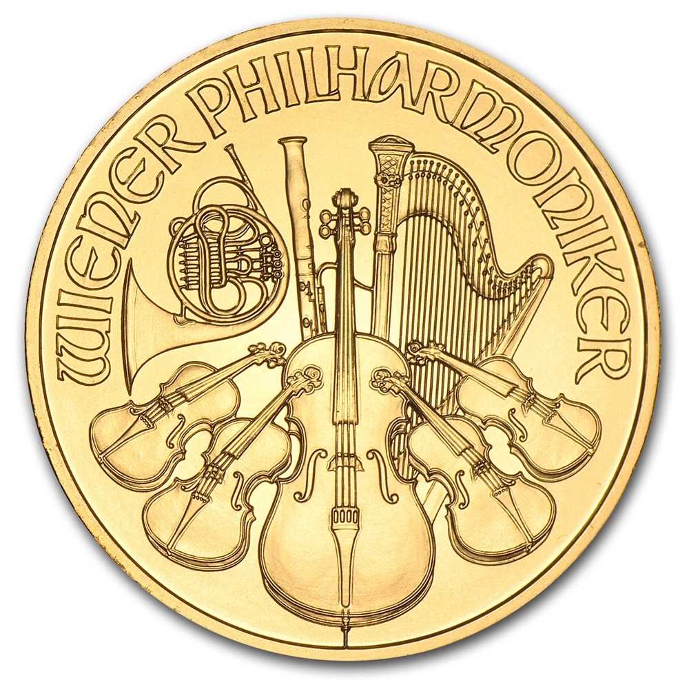 1-10-oz-gold-philharmonic-bu-random-year-rev