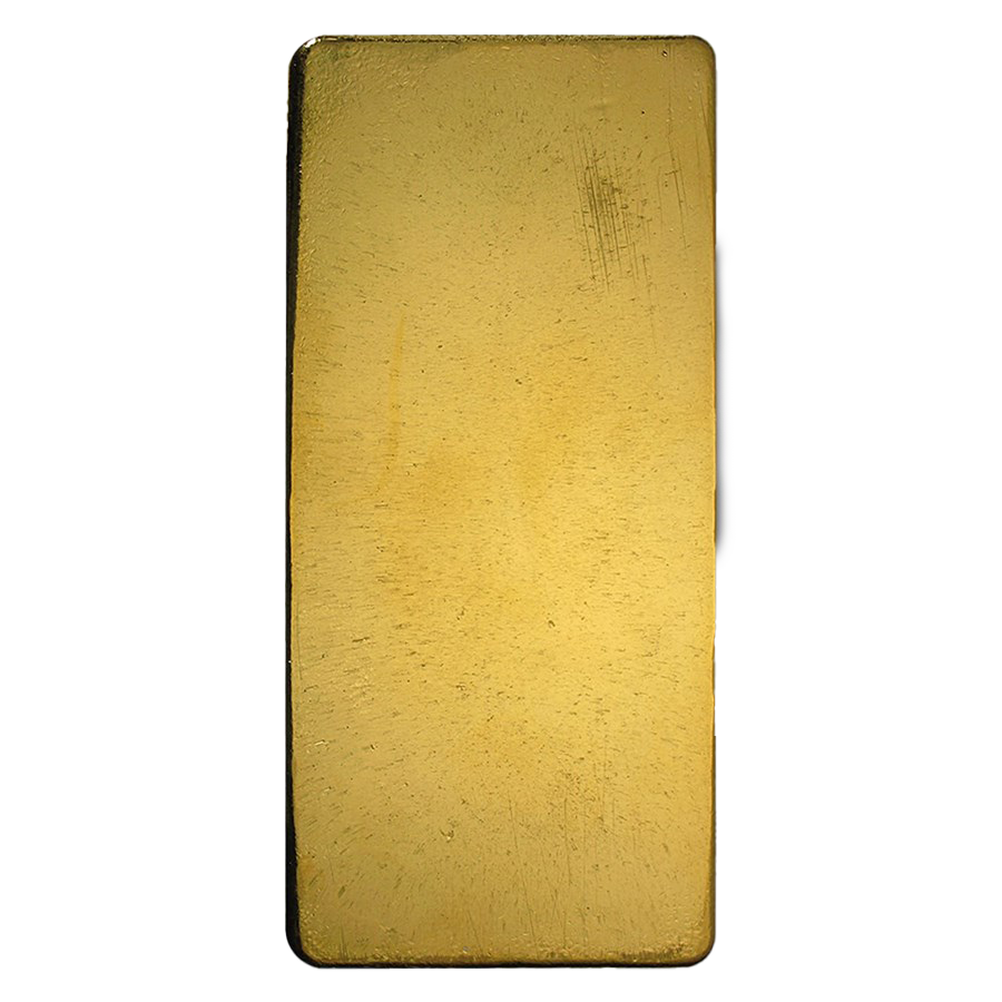 1 Kilo Gold Bar by Royal Canadian Mint