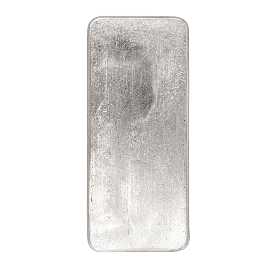 100 oz Valcambi Silver Bar: Buy Silver Online from Texas Precious