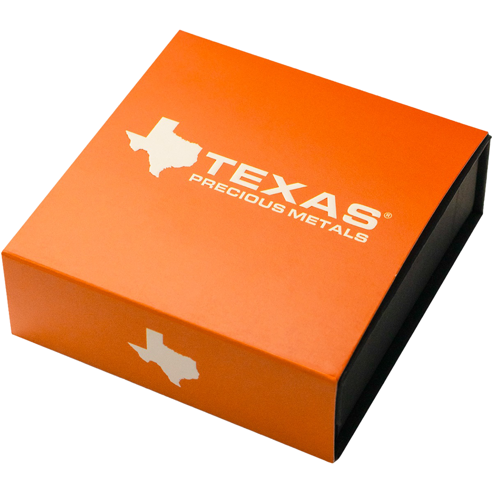 Custom Gift Box - Black