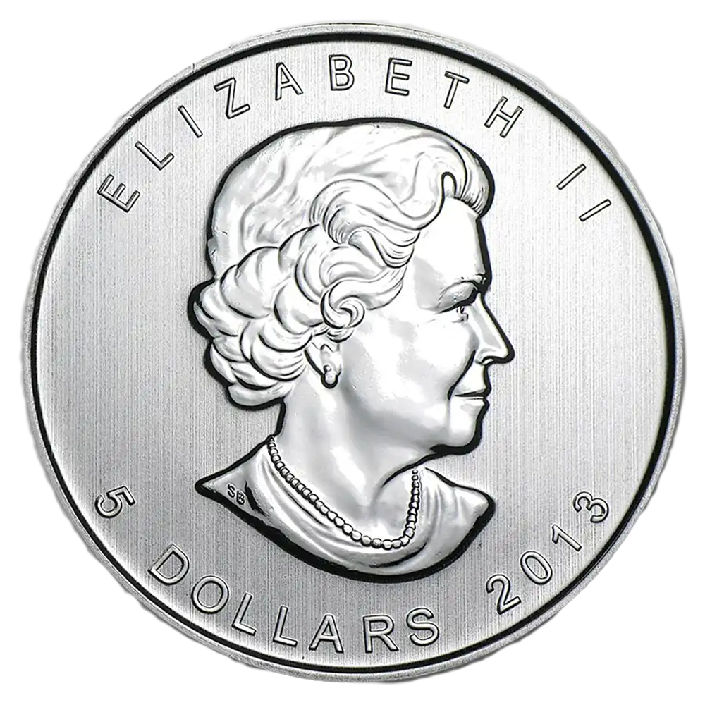 Canadian Wildlife Series - Silver Pronghorn Antelope
