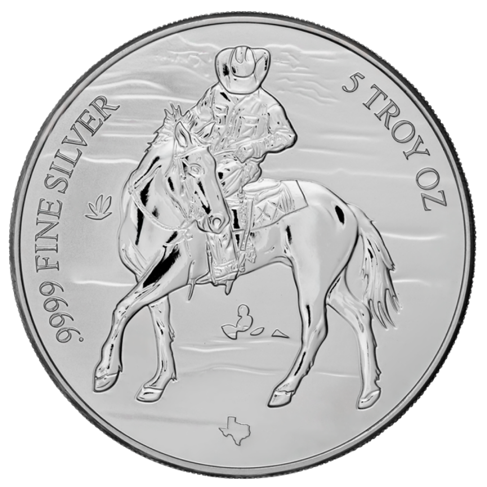 2025 5oz TSR - Reverse