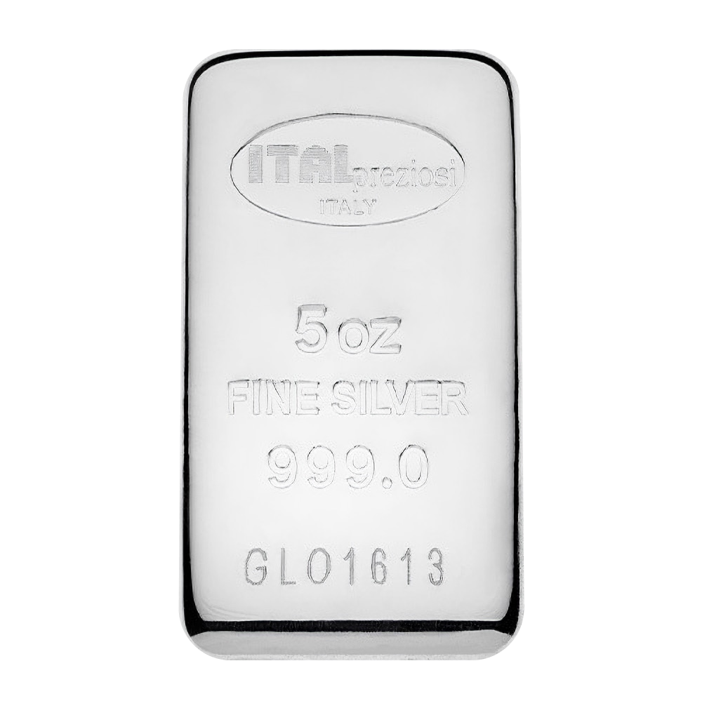 5 oz Italpreziosi