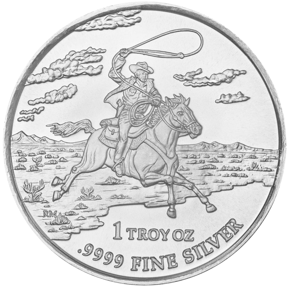 Buy 2013 Texas Silver Round