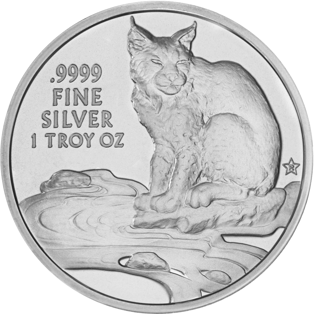 Buy 2017 Texas Silver Round