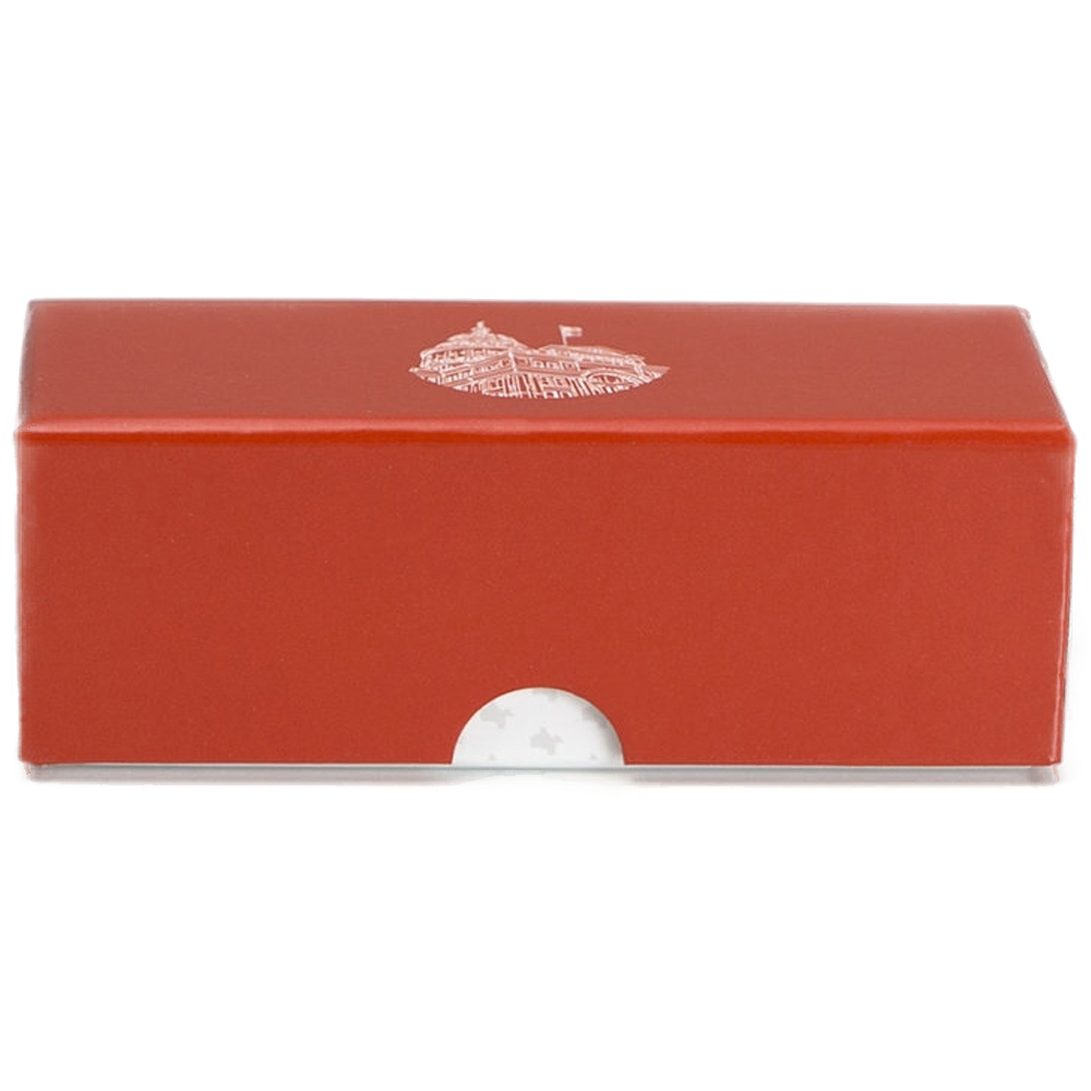 Buy 2022 Texas Gold Round - Box