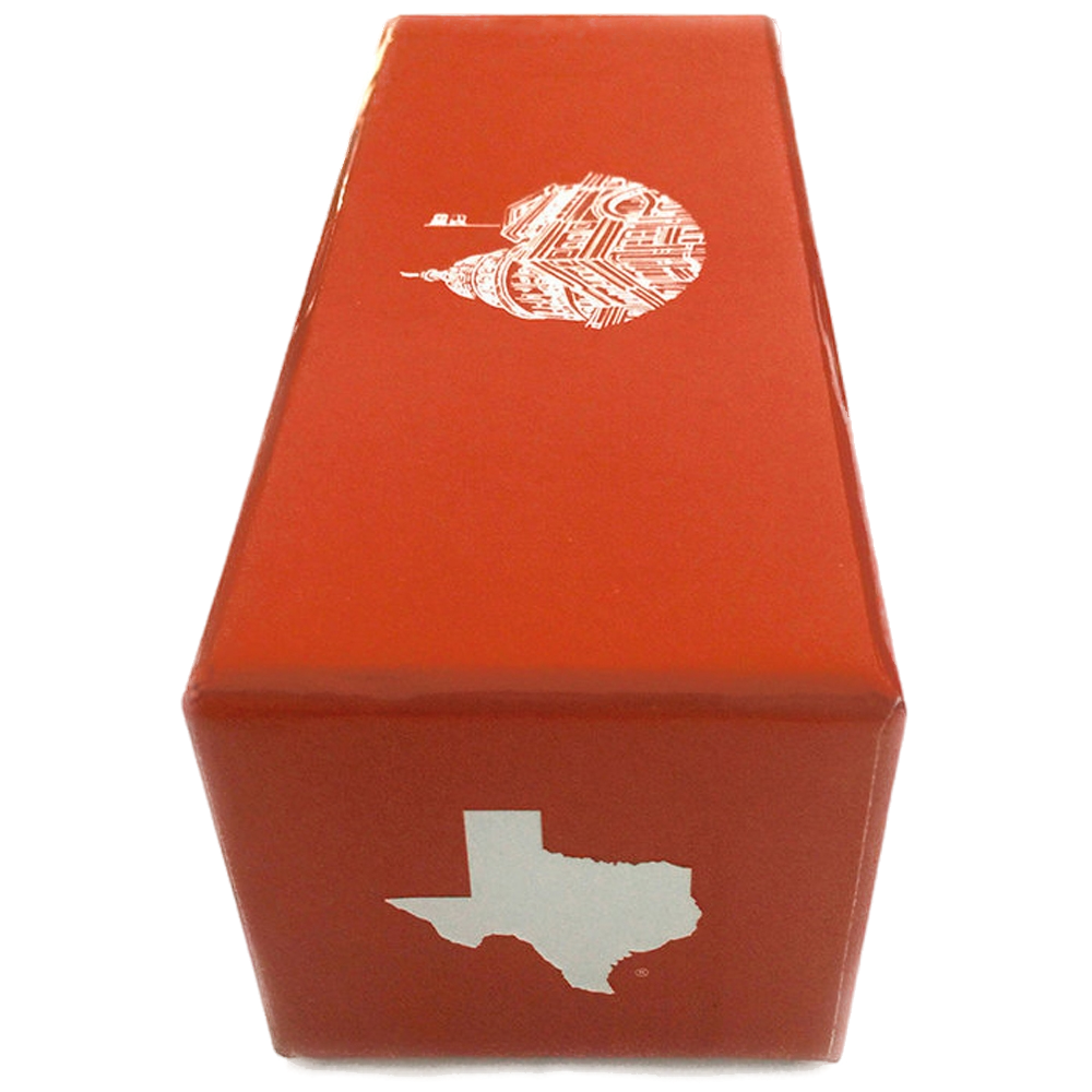 Buy 2020 Texas Gold Round