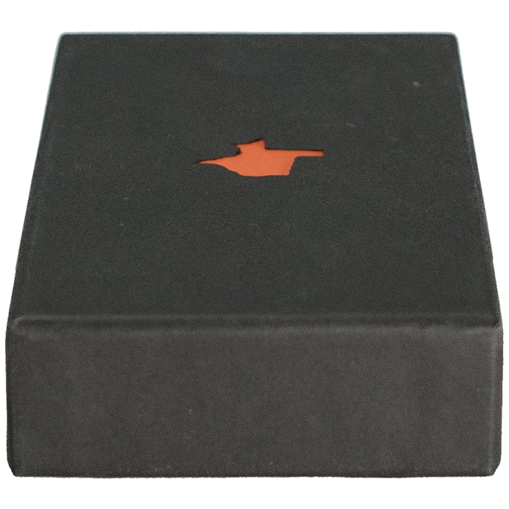Buy 100 oz Classic Texas Mint Silver Bar - Closed Box