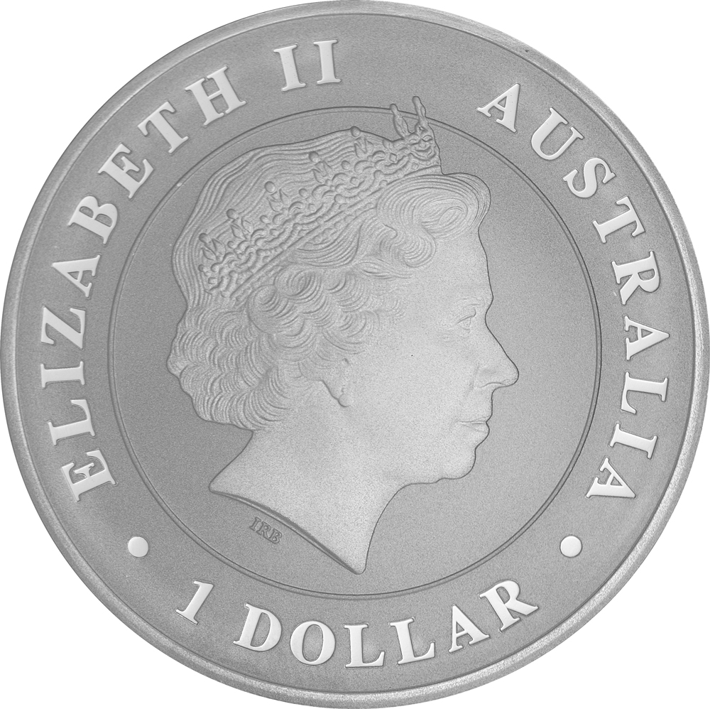 Buy 2014 Perth Mint Silver Saltwater Crocodile