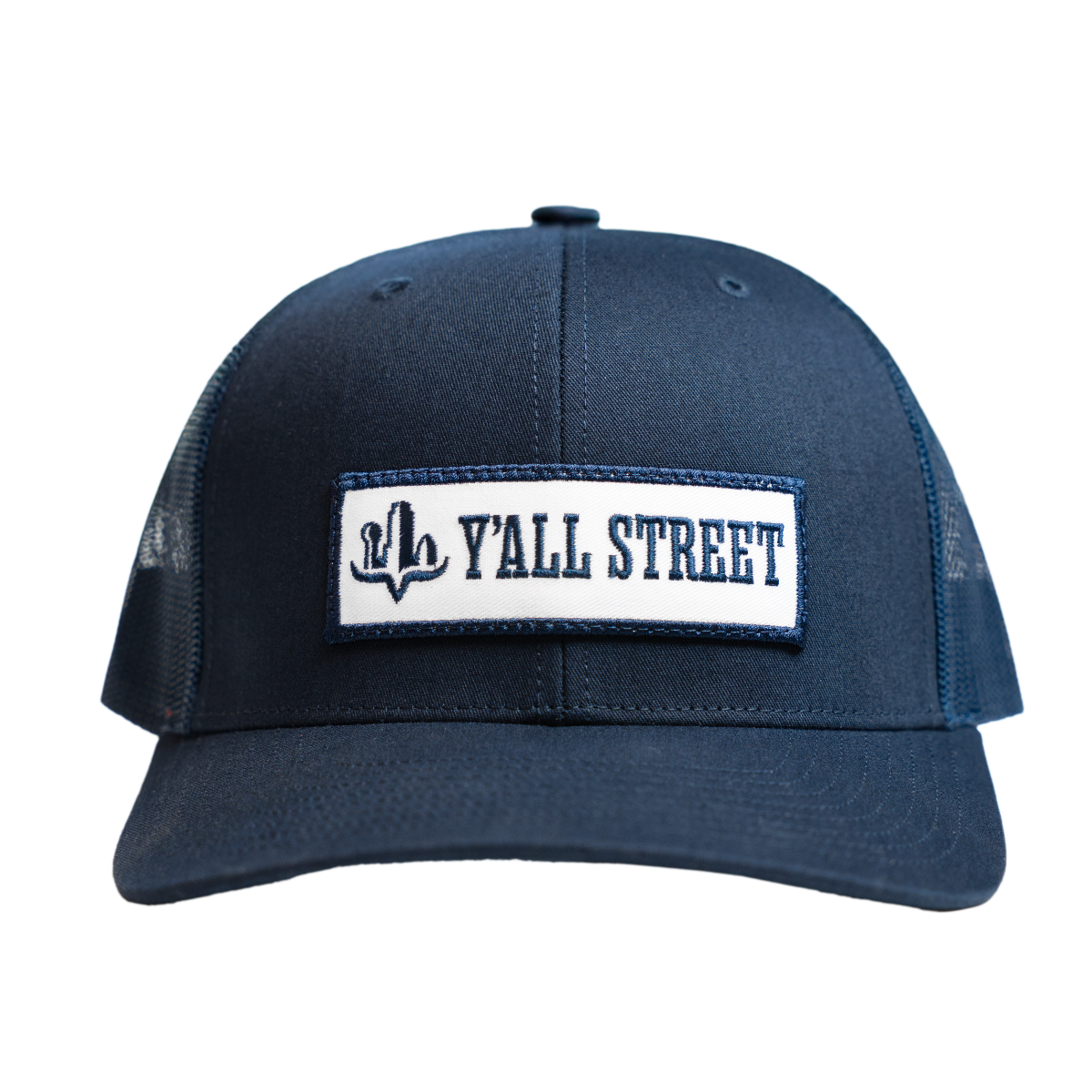 Y'all Street Cap