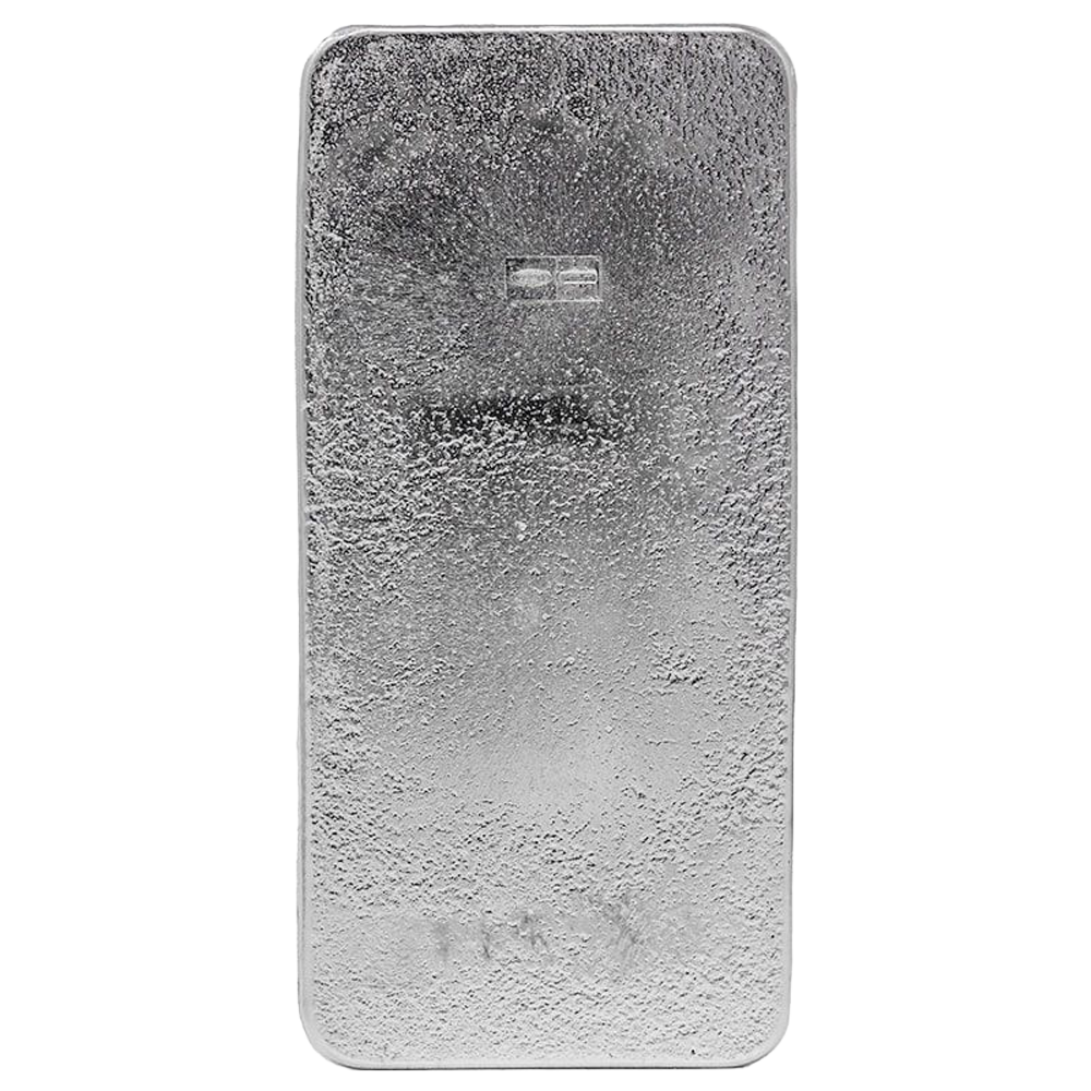 10 oz Italpreziosi - Reverse | Texas Precious Metals