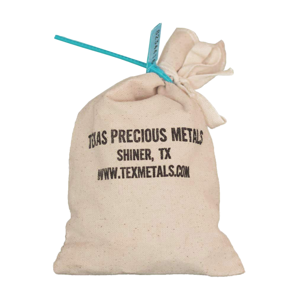 Buy 90% Junk Silver Bags - Dimes/Quarters ($100 Face, 71.5 ozs Silver)