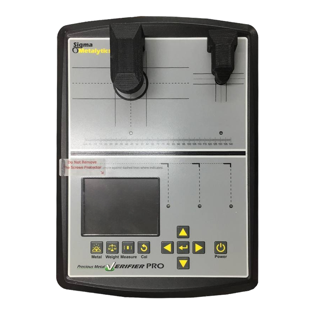 Sigma Metalyzer PRO