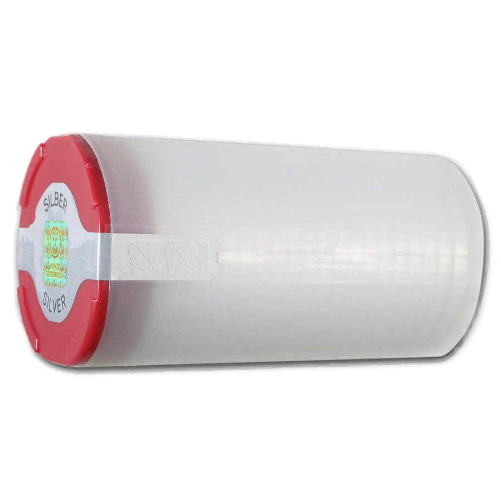 2023 Austrian Silver Philharmonic - Mint Sealed Tube