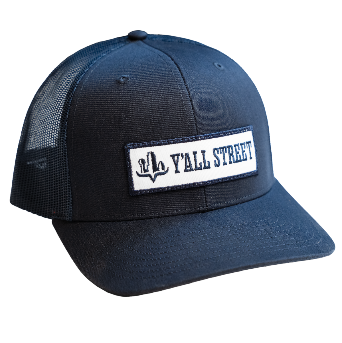 Y'all Street Cap